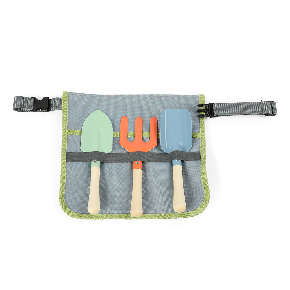 Garden Fanny Pack - GUANYI