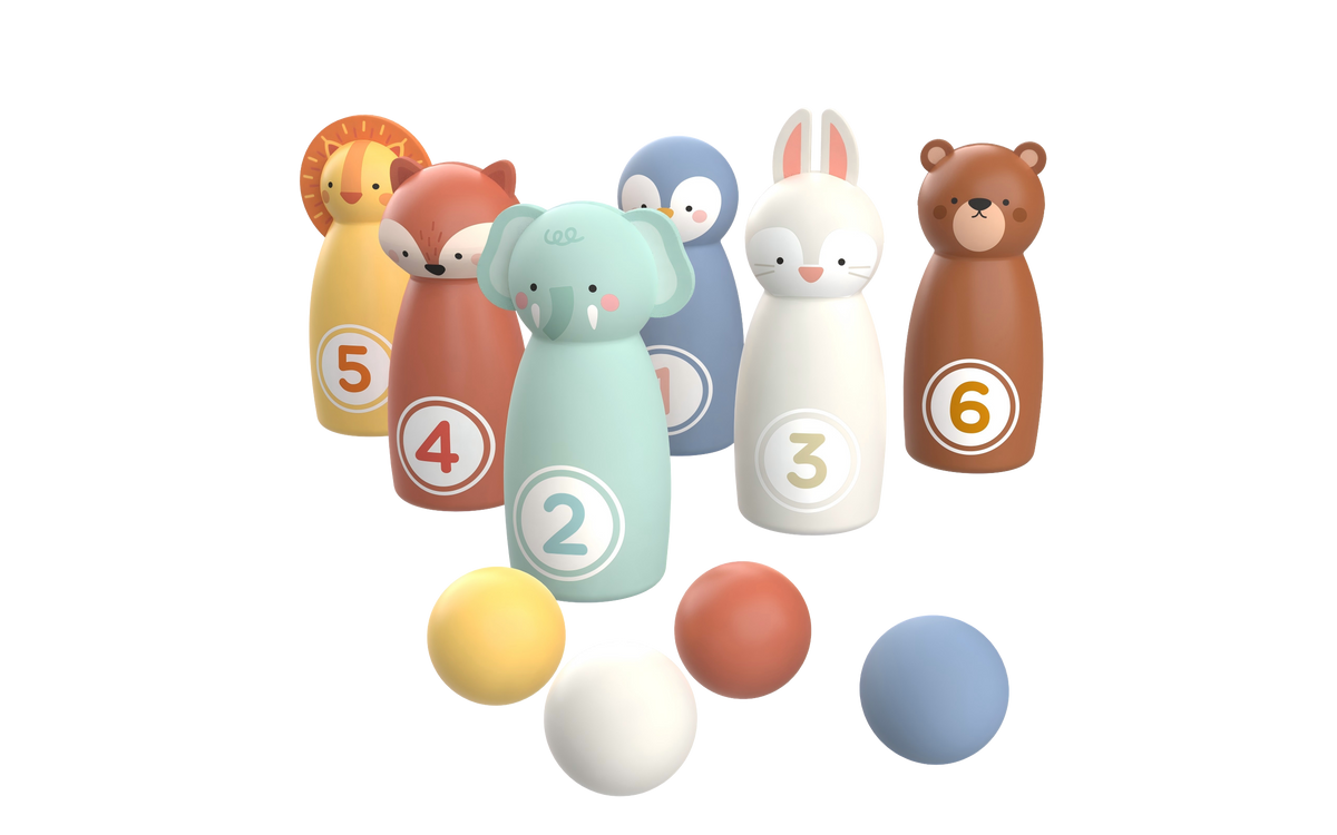 Bowling Set - GUANYI