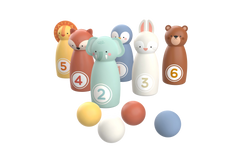 Bowling Set - GUANYI