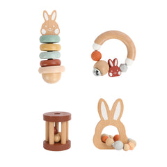 Little Cub Grasping Combo - GUANYI