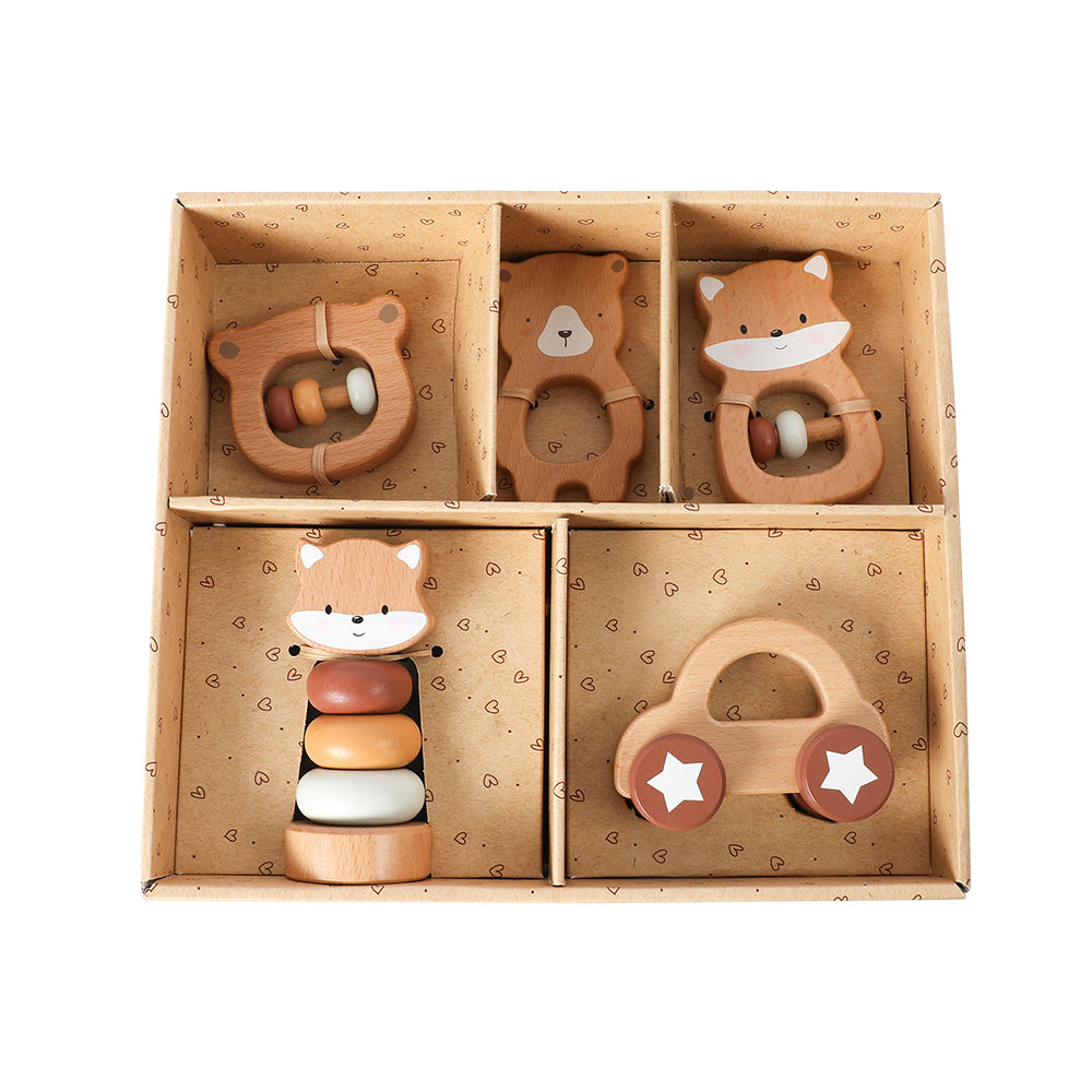 Little Cub Greif-Kombi-Set
