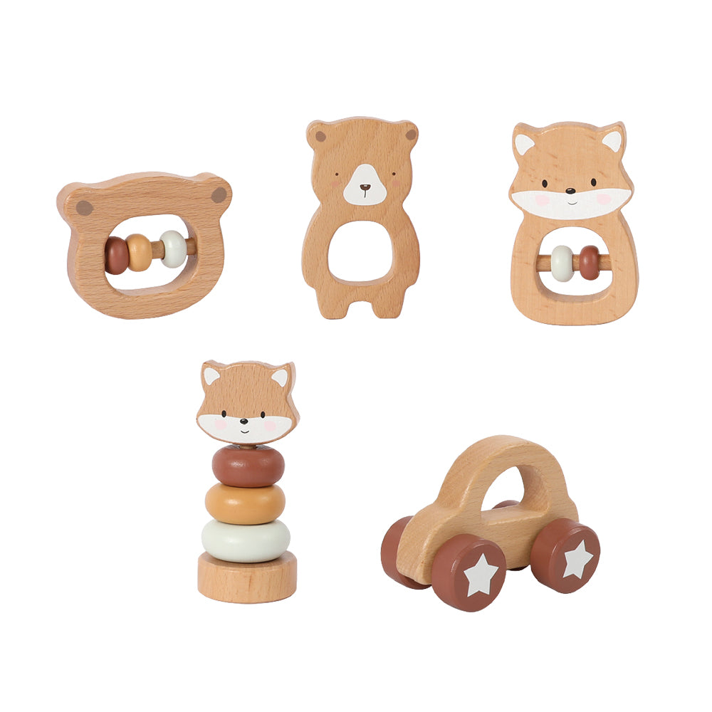 Little Cub Greif-Kombi-Set