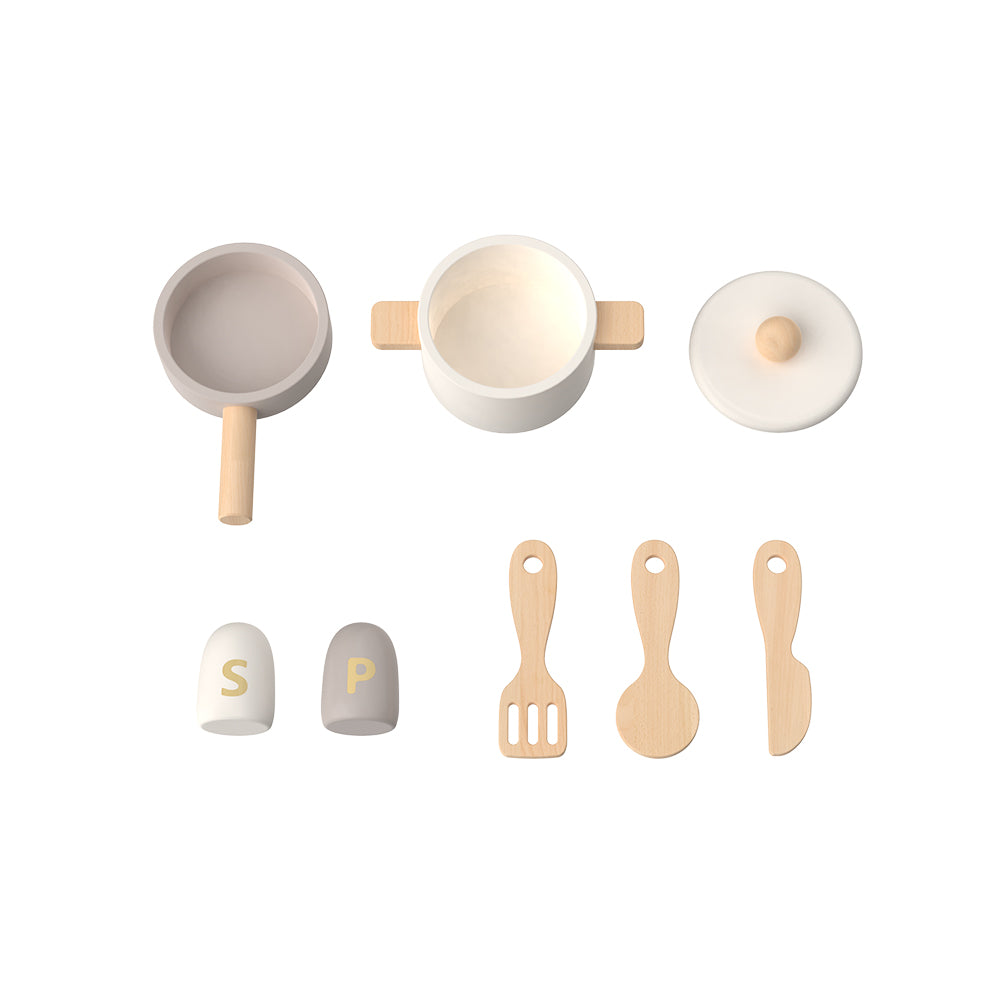 Small Kitchen