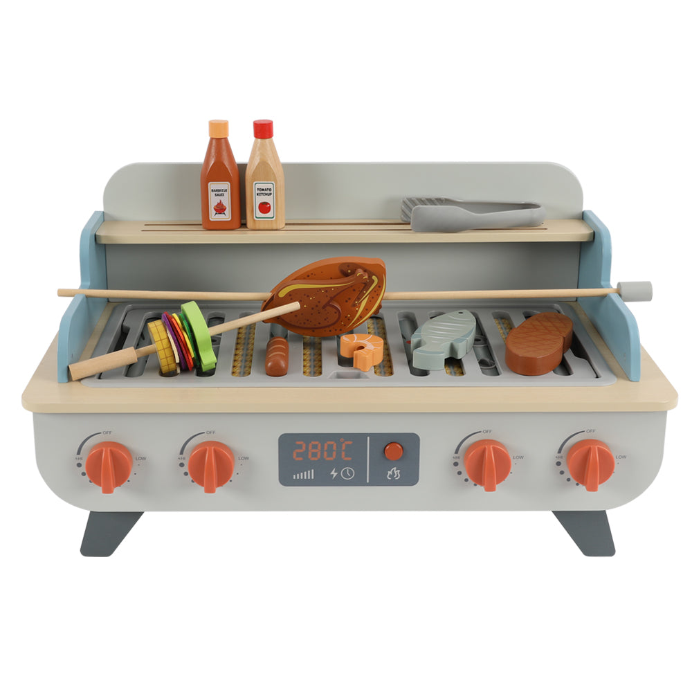 Tabletop BBQ