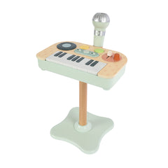 Take Along Electronic DJ Set - GUANYI