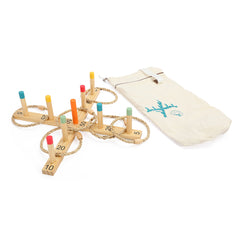 Throwing Game - GUANYI