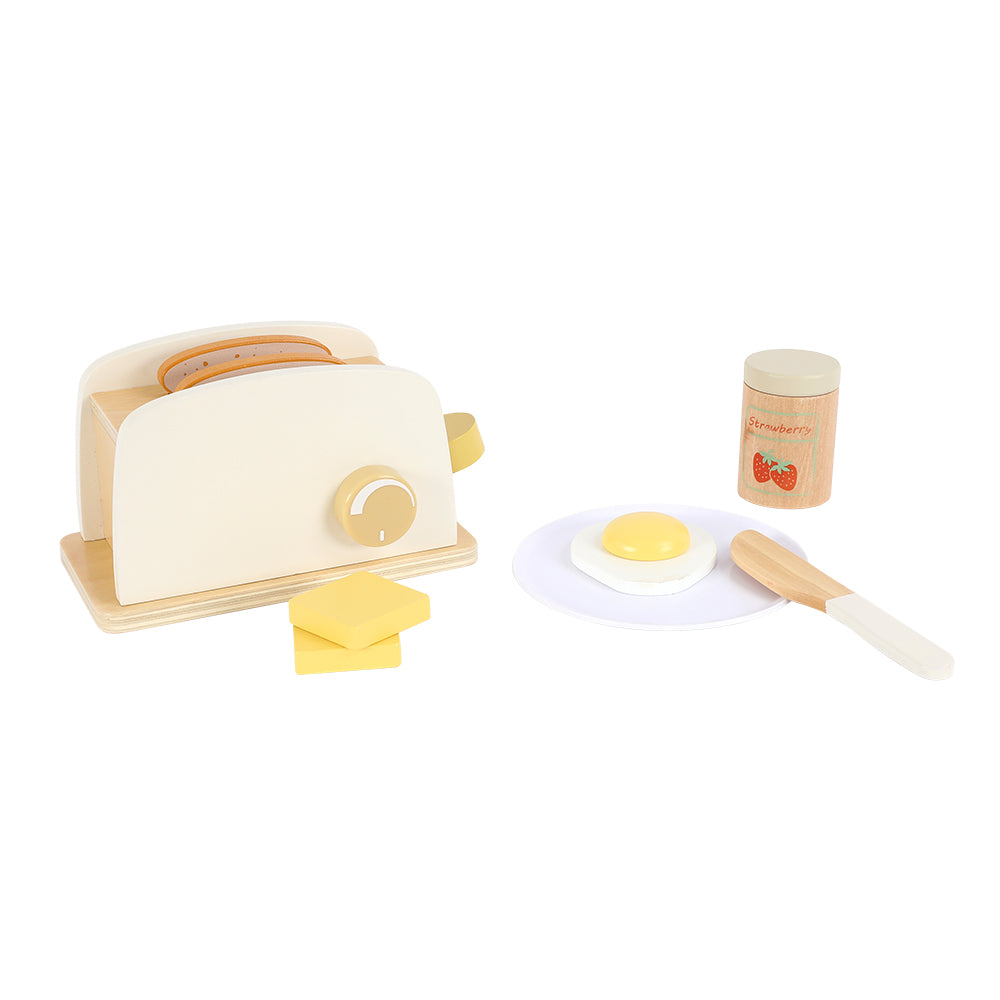 Toaster Set