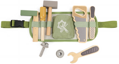 Tool Belt Set (Belt Adjustable) - GUANYI