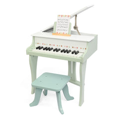 Wooden Piano(No Electric) - GUANYI