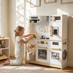Cuisine de jeu Premium 