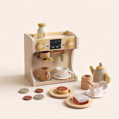 Premium Coffee Machine