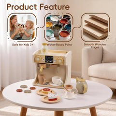 Premium Coffee Machine