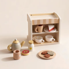 Premium Coffee Machine