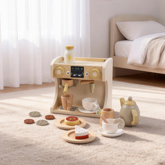 Premium Coffee Machine