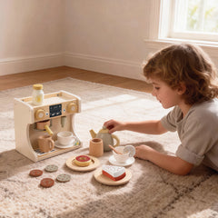 Premium Coffee Machine