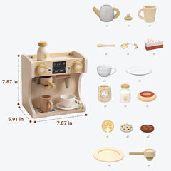 Premium Coffee Machine