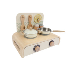 Tabletop Kitchen Set,  set of 8