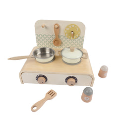 Tabletop Kitchen Set,  set of 8