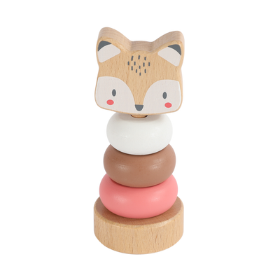 Fox Grab Toy