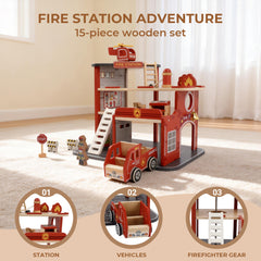 Fire Station