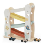 Ramp Racer,  Set of 4pcs