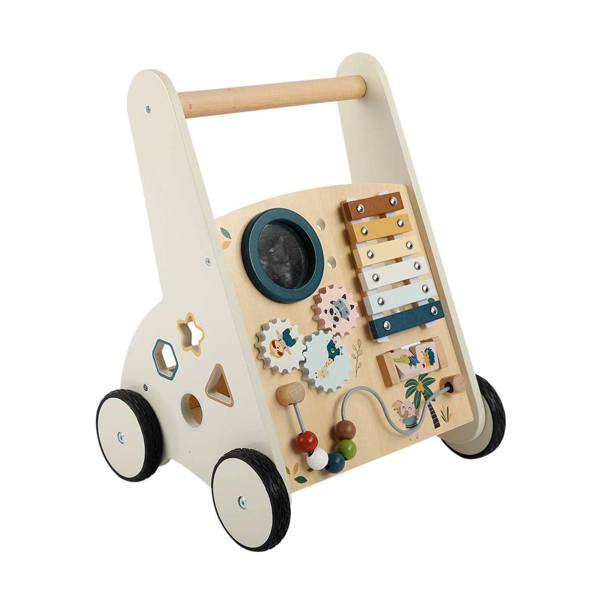 Baby Activity Walker - GUANYI