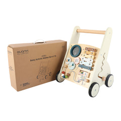 Baby Activity Walker - GUANYI