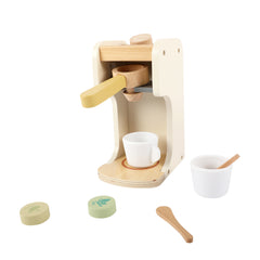 Classic Coffee Maker - GUANYI