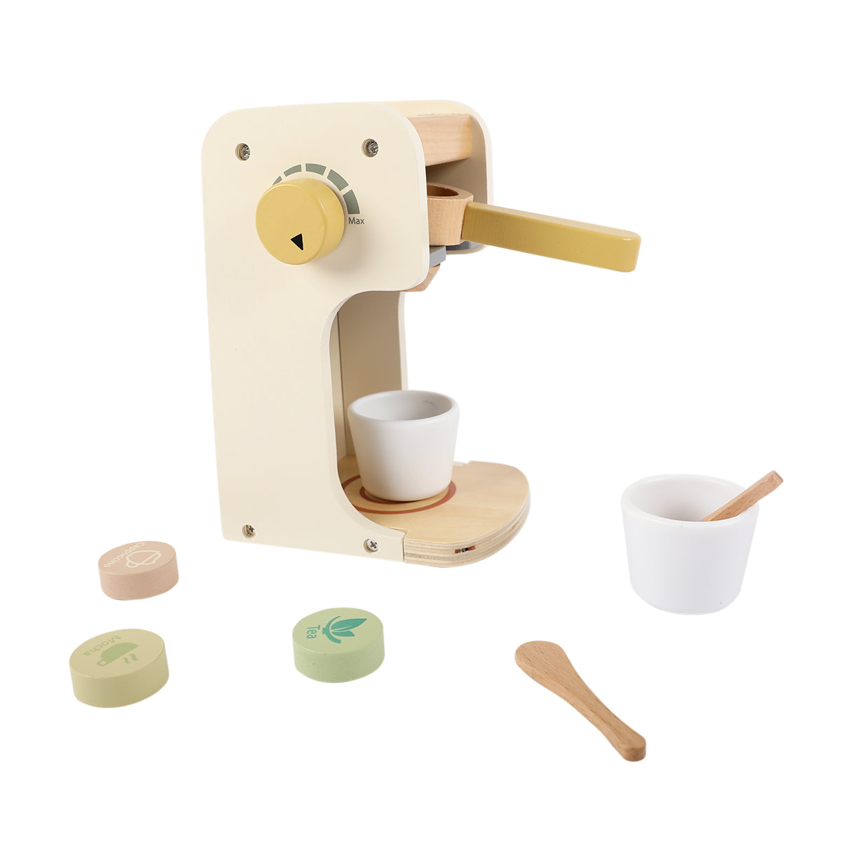 Classic Coffee Maker - GUANYI