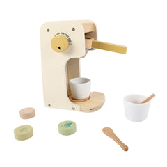 Classic Coffee Maker - GUANYI