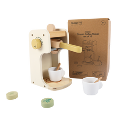 Classic Coffee Maker - GUANYI