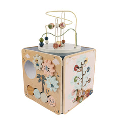 Learning Activity Cube (Large) - GUANYI