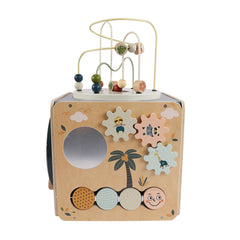 Learning Activity Cube (Large) - GUANYI