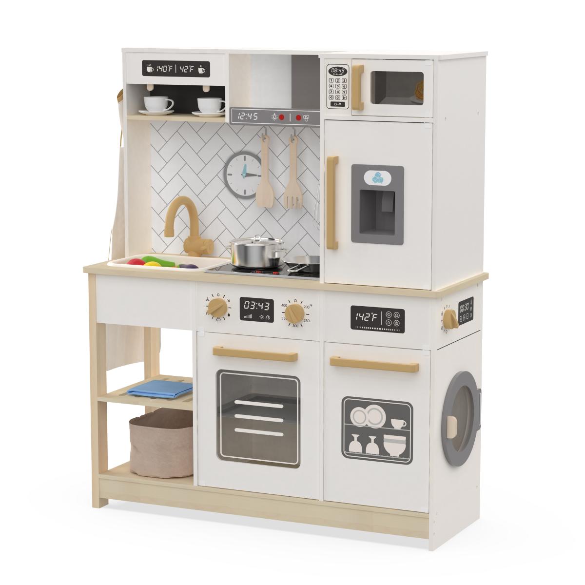 Premium kitchen，Set of 31 - GUANYI