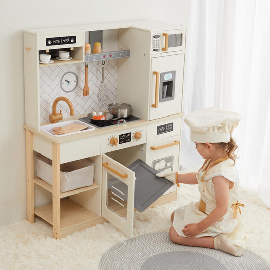 Premium kitchen，Set of 31 - GUANYI 1200