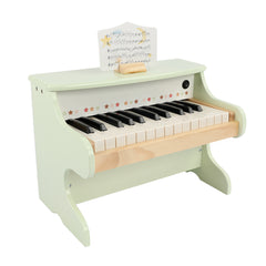 Wooden Piano, set of 3 - GUANYI