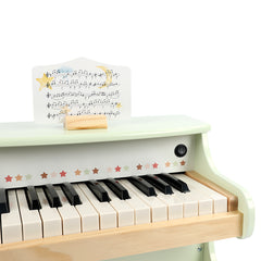 Wooden Piano, set of 3 - GUANYI