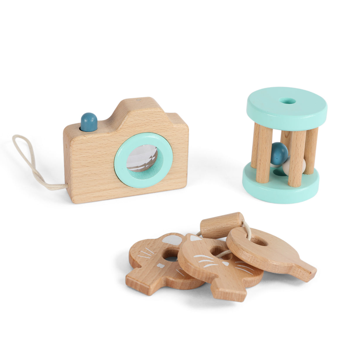 3 in 1, Baby Grow Gift Set