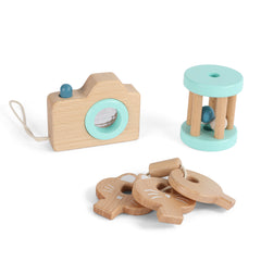 3 in 1, Baby Grow Gift Set - GUANYI