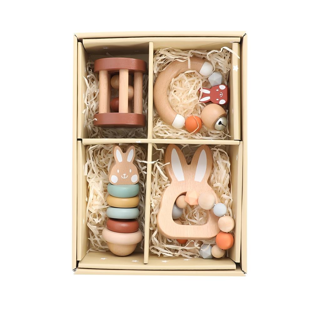 Little Cub Grasping Combo