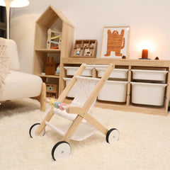 Baby Doll Stroller - GUANYI