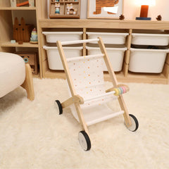 Baby Doll Stroller - GUANYI