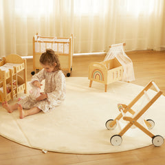 Baby Doll Stroller - GUANYI