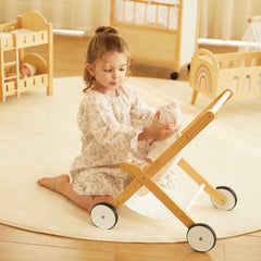 Baby Doll Stroller - GUANYI