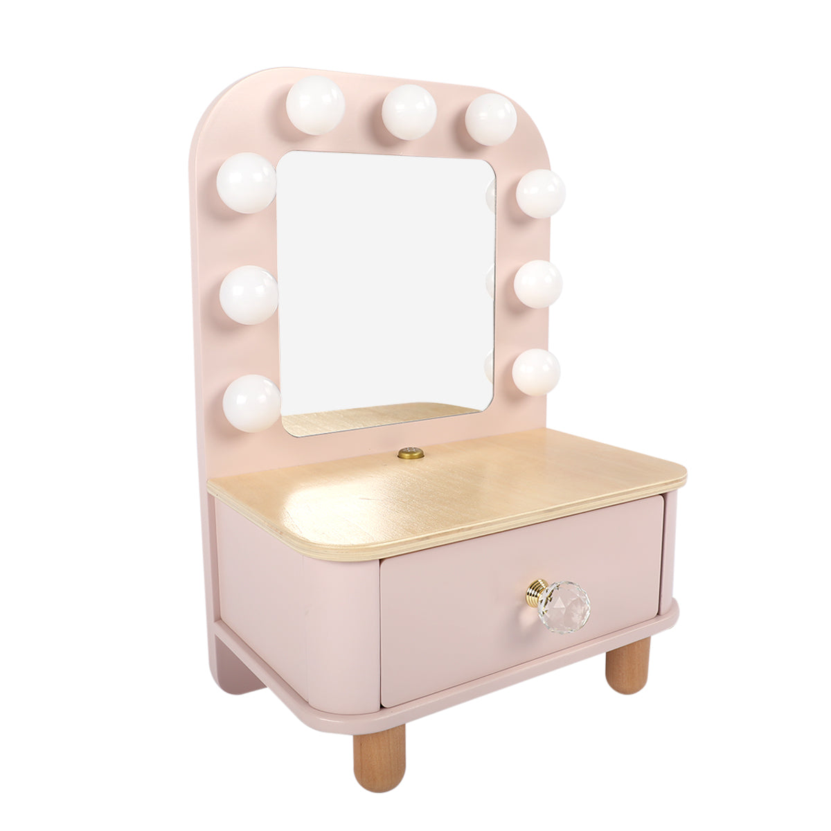 Dressing Table - GUANYI