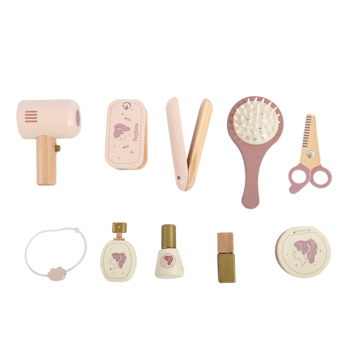 Dressing Table - GUANYI