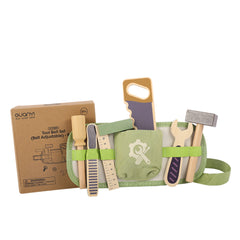 Tool Belt Set (Belt Adjustable) - GUANYI