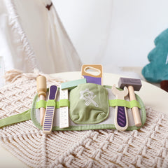 Tool Belt Set (Belt Adjustable) - GUANYI