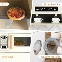 Premium kitchen，Set of 31 - GUANYI