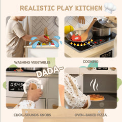 Cuisine de jeu Premium 